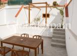 Resale - HOUSE -
TORREVIEJA - Costa Blanca