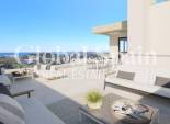 New Build - PENTHOUSE -
ESTEPONA - Arroyo Vaquero