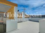 Resale - PENTHOUSE -
TORREVIEJA - Costa Blanca
