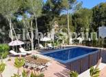 Wiederverkauf - VILLA -
PILAR DE LA HORADADA - Pinar de Campoverde