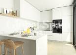 Nieuwbouw - PENTHOUSE -
MIJAS - Calanova