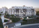 New Build - Apartment -
Mijas - Hipódromo Costa del Sol