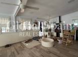 Resale - HOUSE -
LA MARINA - Elche / Elx