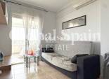 Wiederverkauf - WOHNUNG -
TORREVIEJA - Costa Blanca