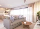 Nouvelle construction - MAISON -
TORREVIEJA - Los Frutales
