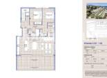 New Build - PENTHOUSE -
MIJAS - Torrenueva