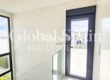 Wiederverkauf - VILLA -
ROJALES - Cuidad Quesada