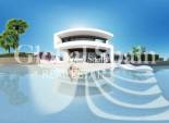Nieuwbouw - VILLA -
ALGORFA - LA FINCA GOLF / ALGORFA