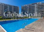Wiederverkauf - WOHNUNG -
TORREVIEJA - Costa Blanca