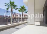 New Build - Apartment -
ORIHUELA COSTA - Las Filipinas