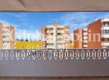 Revente - APPARTEMENT -
TORREVIEJA - Punta Prima