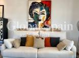 Revente - PENTHOUSE -
TORREVIEJA - Punta Prima