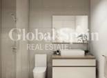 Nouvelle construction - APPARTEMENT -
RINCÓN DE LA VICTORIA - urbanizacion