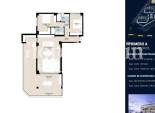 New Build - APARTMENT -
FUENGIROLA - Higueron