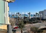 Revente - APPARTEMENT -
L'ALBIR - center