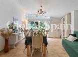 Wederverkoop - HUIS -
DOLORES - Costa Blanca