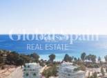 New Build - APARTMENT -
VILLAJOYOSA - Playa Les Torres