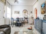 Resale - VILLA -
ORIHUELA COSTA - Los Altos