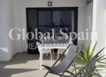 Resale - APARTMENT -
PILAR DE LA HORADADA - El Mojón