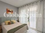 Wederverkoop - APPARTEMENT -
TORREVIEJA - Estacion de autobuses