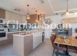 Wederverkoop - HUIS -
VISTABELLA GOLF  - Inland