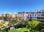 Wederverkoop - PENTHOUSE -
DENIA - Costa Blanca