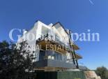 Wiederverkauf - WOHNUNG -
LAS COLINAS GOLF RESORT - Costa Blanca
