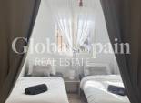 Wiederverkauf - VILLA -
ORIHUELA COSTA - Costa Blanca