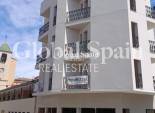 Nouvelle construction - APPARTEMENT -
BIGASTRO - centro