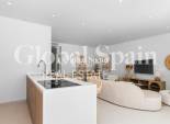 New Build - VILLA -
LOS ALCÁZARES