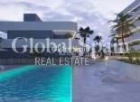 Nueva construcción  - CASA -
GUARDAMAR DEL SEGURA - EL RASO