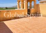 Wederverkoop - APPARTEMENT -
ALGORFA - Inland