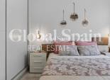 Resale - VILLA -
BIGASTRO - Inland