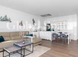 Wiederverkauf - WOHNUNG -
ORIHUELA COSTA - LAS COLINAS GOLF RESORT