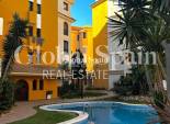 Resale - APARTMENT -
TORREVIEJA - Punta Prima