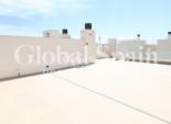 Wederverkoop - PENTHOUSE -
ALGORFA - Inland