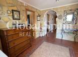 Resale - VILLA -
CREVILLENTE - Inland