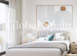 Nouvelle construction - PENTHOUSE -
TORREVIEJA - Playa de El Cura