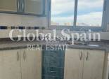 Nouvelle construction - Penthouse -
Calpe - Playa La Fossa