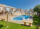 Wederverkoop - HUIS -
TORREVIEJA - Aguas Nuevas