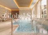 Nouvelle construction - APPARTEMENT -
ESTEPONA - Azata Golf
