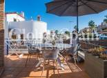 Resale - HOUSE -
ALGORFA