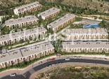 Nieuwbouw - VILLA -
MIJAS - La Cala