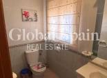 Revente - MAISON -
LOS BALCONES - LOS ALTOS - Costa Blanca