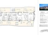 Nouvelle construction - PENTHOUSE -
MARBELLA - Guadalmina Alta