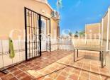 Revente - VILLA -
ORIHUELA COSTA - Los Almendros-la Florida