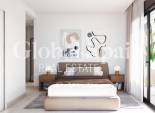 Nouvelle construction - VILLA -
SAN JAVIER - Santiago de la Ribera