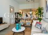 Nouvelle construction - VILLA -
ALGORFA - LA FINCA GOLF / ALGORFA