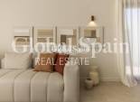 Nouvelle construction - VILLA -
BAÑOS Y MENDIGO - Altaona Golf