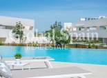 Revente - PENTHOUSE -
LOS BALCONES - LOS ALTOS - Costa Blanca